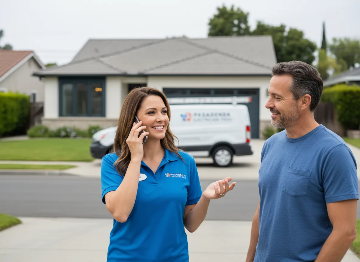 Electrician Cowley, WY FAQs